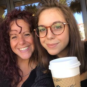 Meet your Posher, Meagan